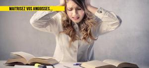 Hypnose contre les crises d'angoisses à Conflans-Sainte-Honorine