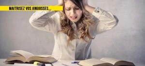 Hypnose contre les crises d'angoisses à Conflans-Sainte-Honorine